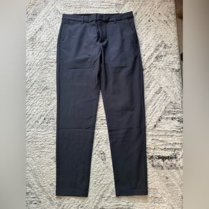 7 Diamonds Infinity Chino - Athletic Fit